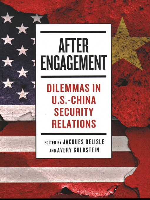 Title details for After Engagement by Jacques deLisle - Available
